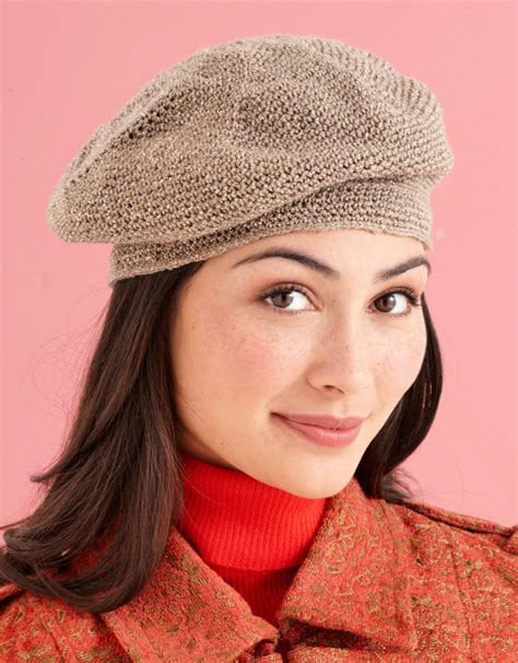 free printable beret patterns.